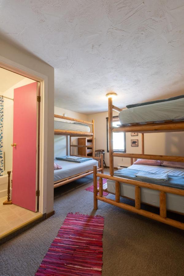 Dreamcatcher Hostel Golden Luaran gambar