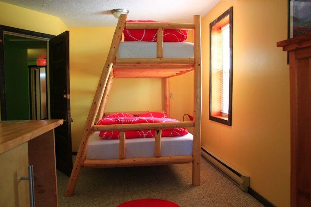 Dreamcatcher Hostel Golden Luaran gambar